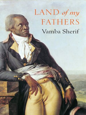 cover image of Land of My Fathers